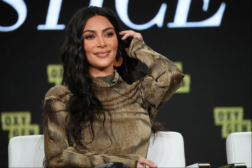 ¿Kim Kardashian y el ex de Ariana Grande son pareja? Ya hasta se besaron y hay video