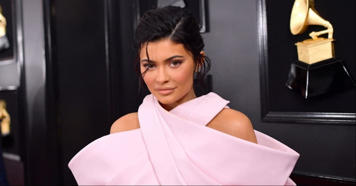 Kylie Jenner tiene una nueva mejor amiga y su nombre es Stacie, ¿la conocías?