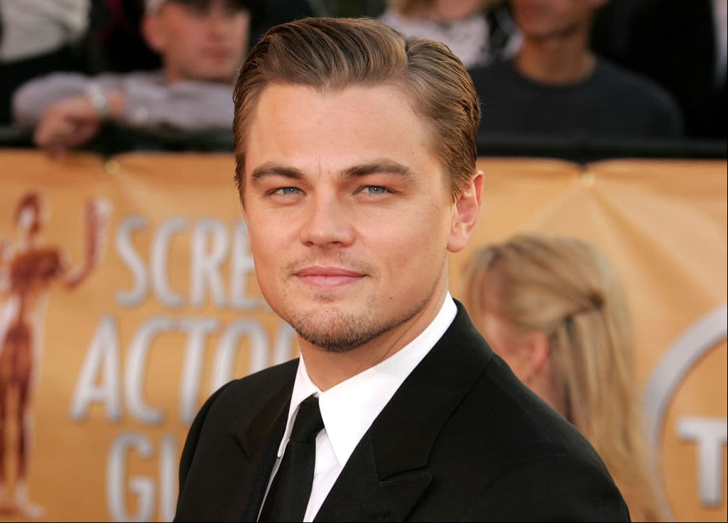 Famosos que conocimos como tiernos niños y se convirtieron en los más guapos de Hollywood