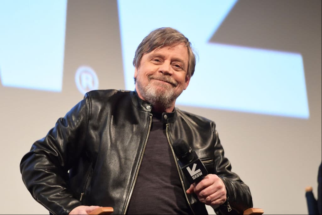 Mark Hamill nunca escuchó qué dijo Darth Vader en la batalla de sables láser: te explicamos 