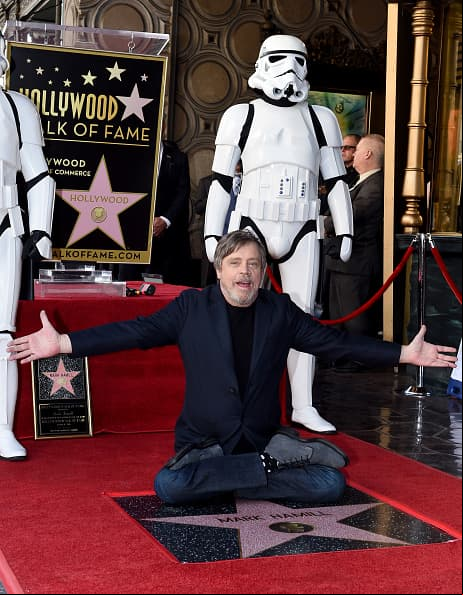 Mark Hamill pasa de Jedi a villano ochentero: será Skeletor en el remake de 'He-Man'