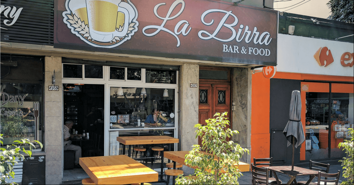 Conocé la historia de la mejor hamburguesería de Buenos Aires