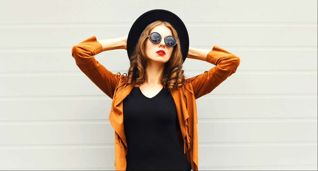 Los outfits otoño-invierno que serán la sensación este año: son cómodos y elegantes