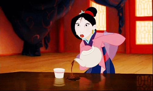 Esta princesa de Disney es sobrina de Hércules y no lo habíamos notado ¡WTF!