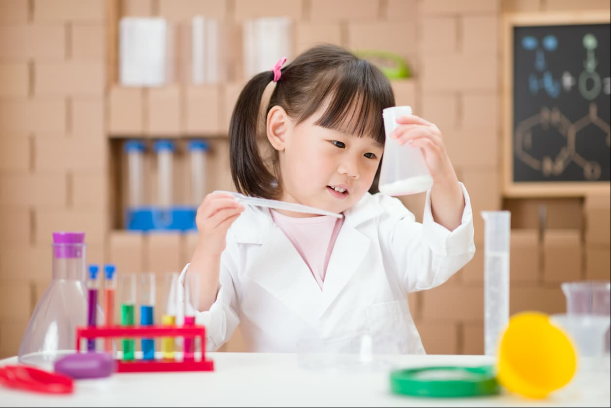 «¿Qué quieres ser de grande?»: La pregunta que ya no debes hacerle a tus hijos 