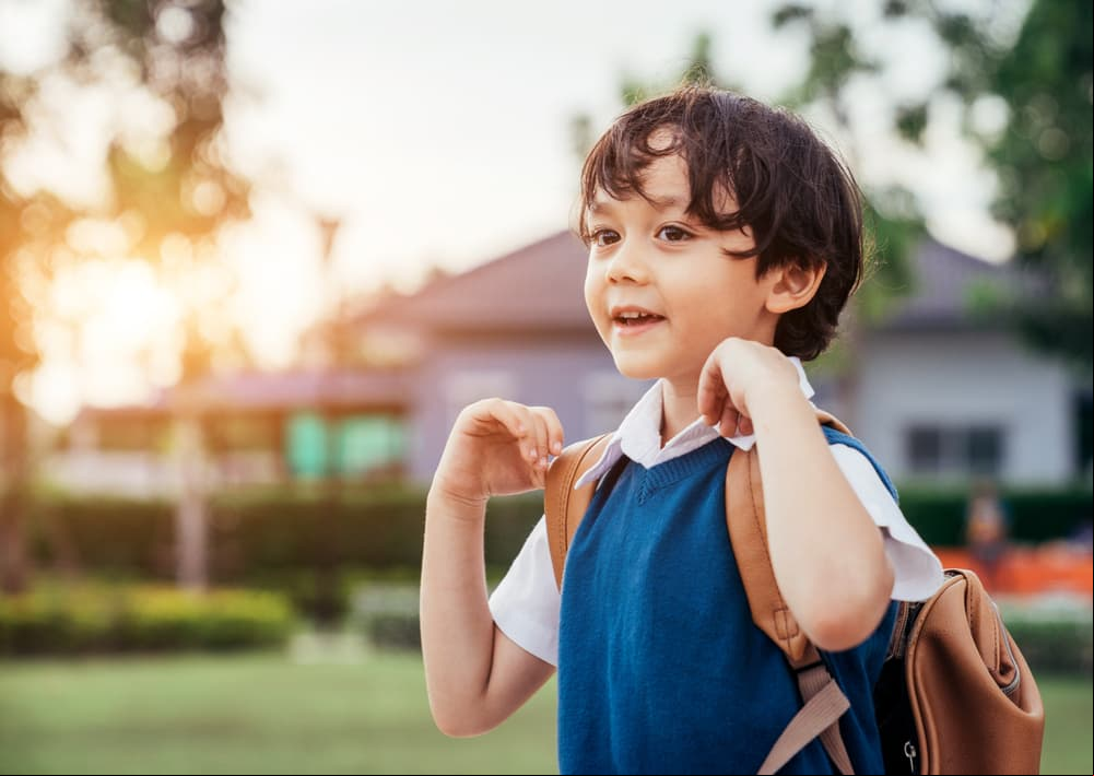 El exceso de tecnología puede perjudicar el desarrollo de los niños: estudio explica por qué