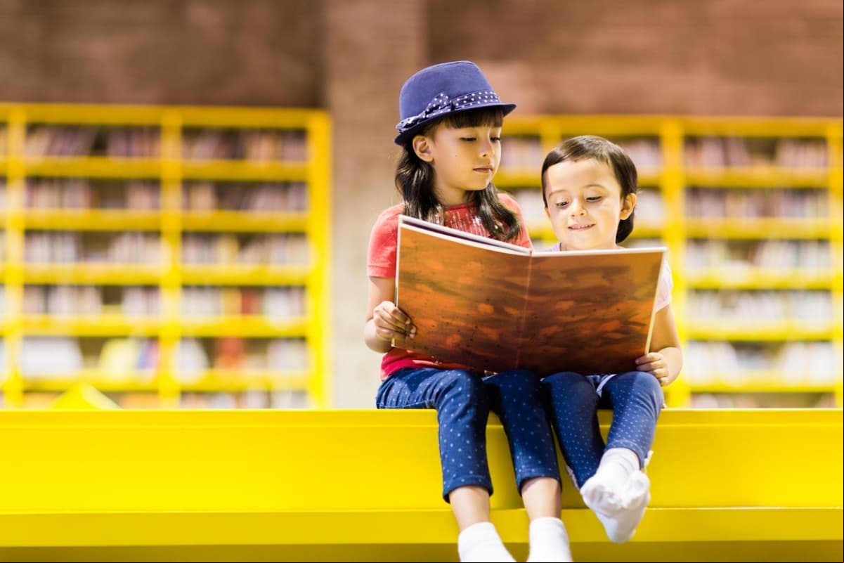 5 consejos para cultivar la generosidad en tus hijos: conocer la empatía es vital