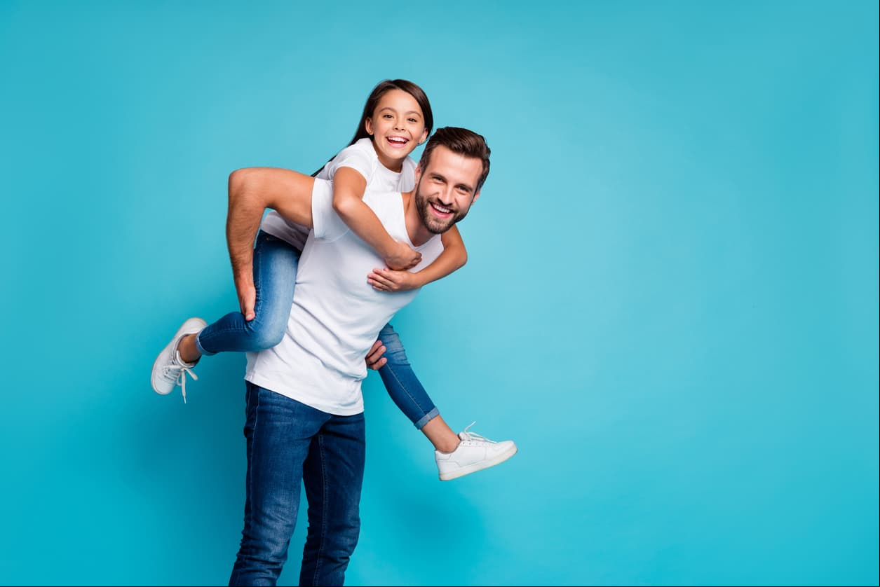 Mi hijo no tiene papá, ¿cómo celebro el Día del Padre?: una experta respondió