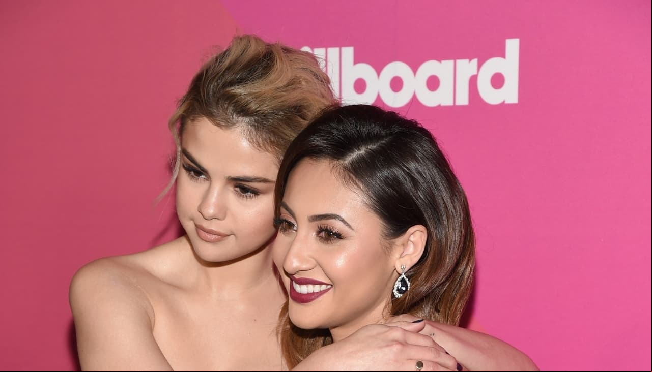 Selena Gómez y la amiga que le donó un riñón terminaron su larga relación: es triste, pero justo