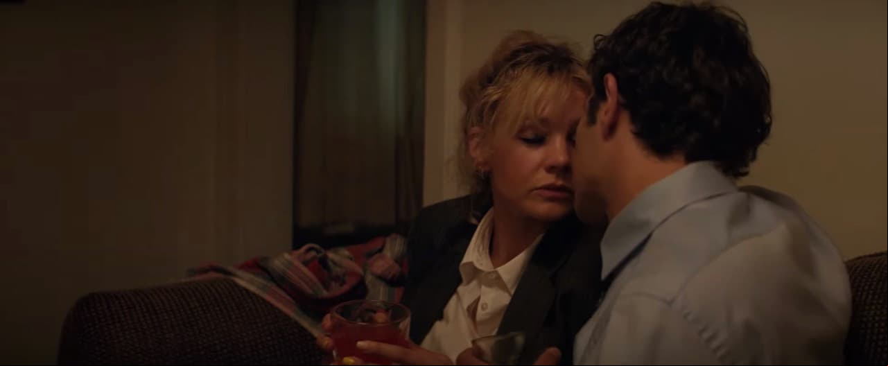 4 escenas de besos robados en películas que te harán cuestionarte si era romántico o abuso