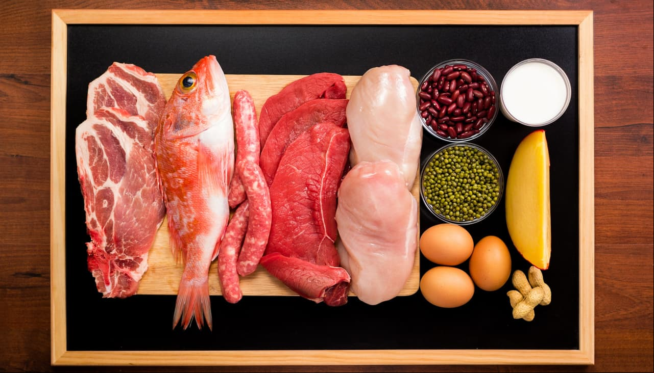 ¿Qué hacer para no tener tanta hambre? Es más fácil de lo que parece (aunque casi nadie lo sabe)