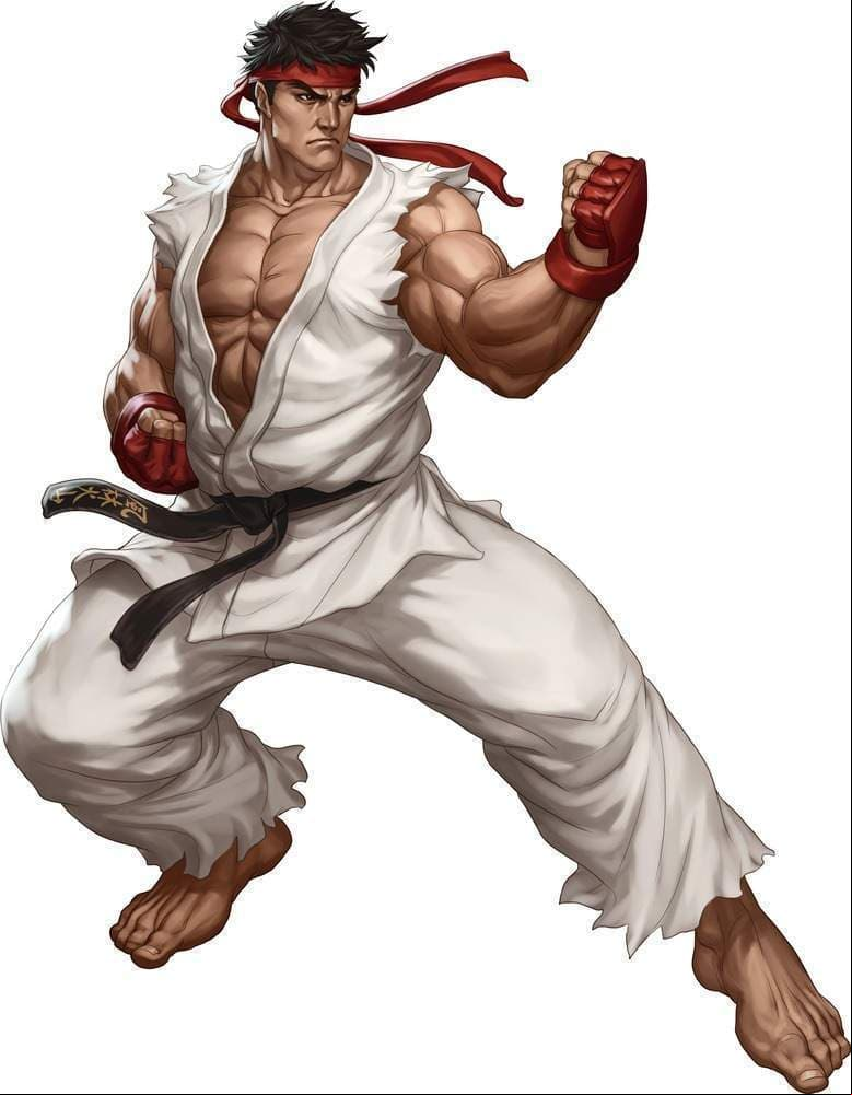 ¿Qué personaje de 'Street Fighter' te representa mejor? Averígualo con este quiz