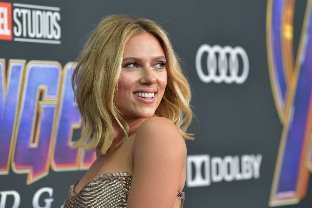 Scarlett Johansson se arrepiente de 'Iron Man 2': todo fue por la sexualización