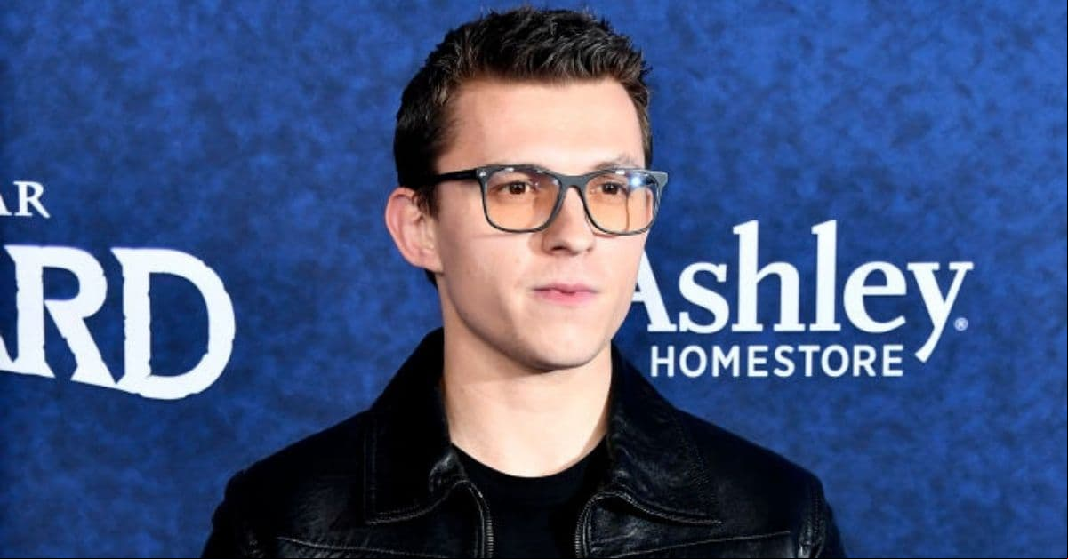 Tom Holland quiere dejar la actuación: ¿Zendaya es la razón?