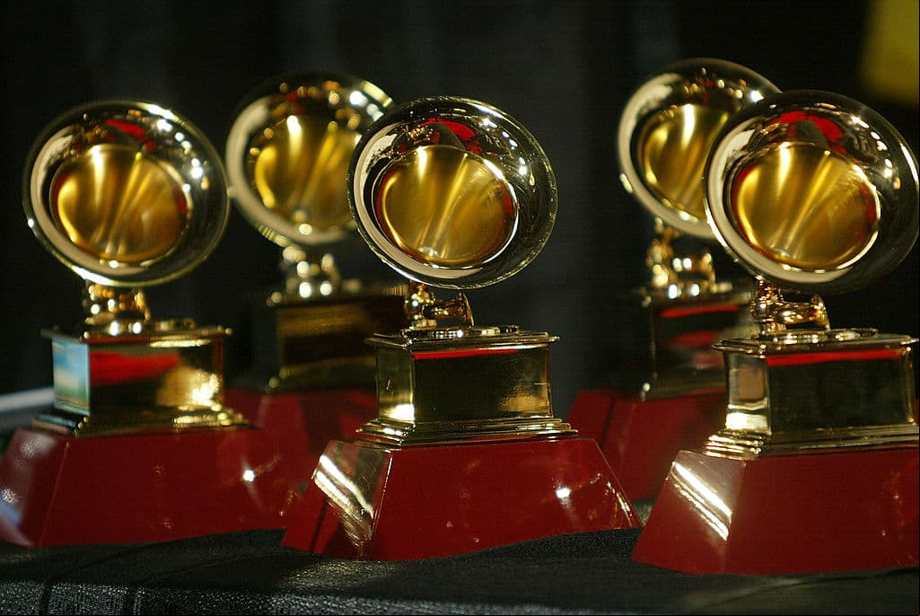 Selena Gomez y BTS fueron los más festejados por su nominación a los Grammy 2022