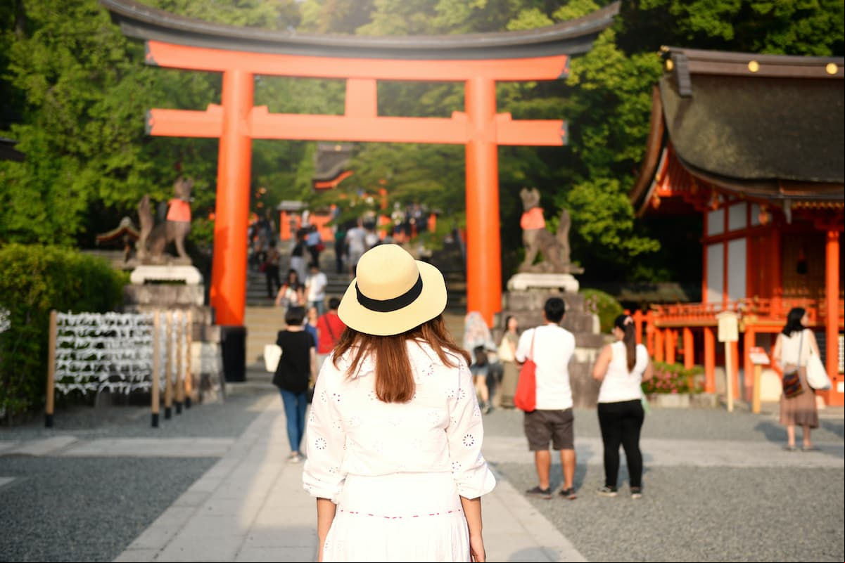 Japón te paga por estudiar en sus universidades: si eres de humanidades o ingeniería, te interesa