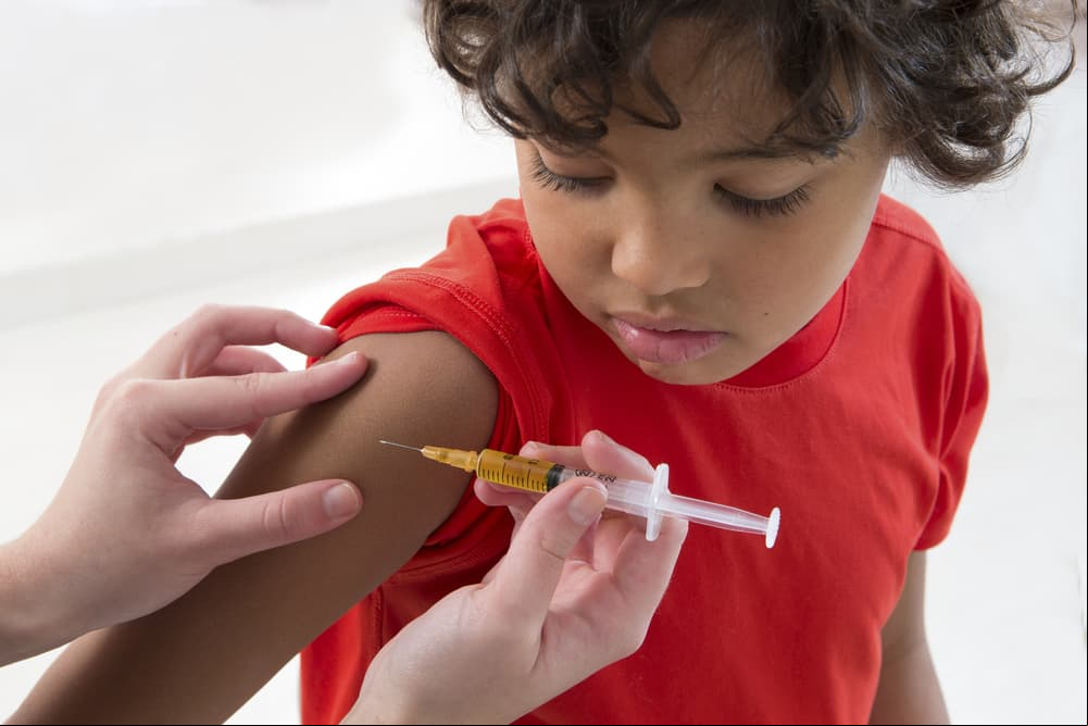 ¿Los niños necesitan la vacuna contra el COVID 19? Los expertos explican qué pasará