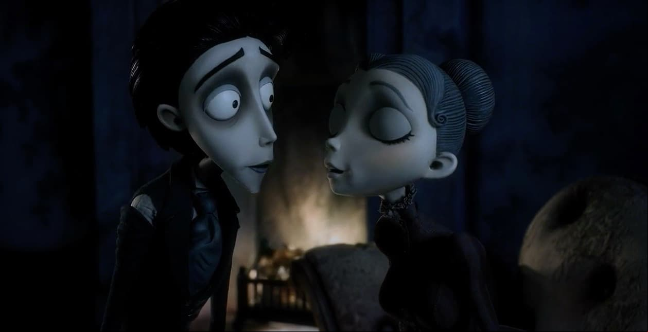 Anya Taylor-Joy y otros actores que serían perfectos en un live action de Tim Burton