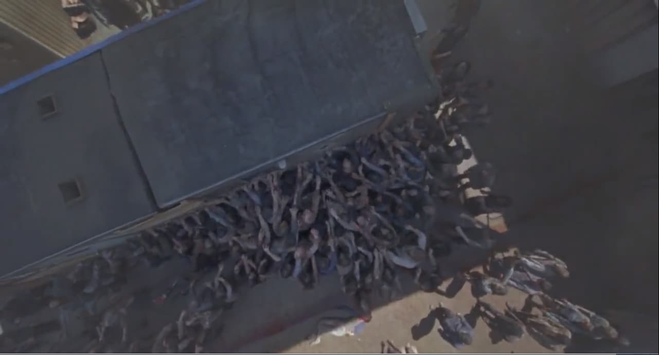 ¿Aliado o enemigo? Cuál será el final del Padre Gabriel y sus ‘shit pants’ en TWD