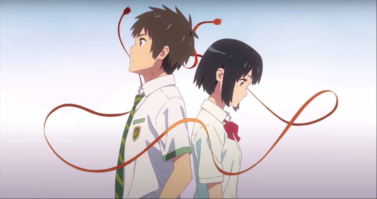 Las 10 mejores películas de anime, según Rotten Tomatoes: ‘Your Name’ no es la número 1
